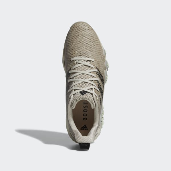 Beige Chaussure sans crampons Codechaos 22 LIW51