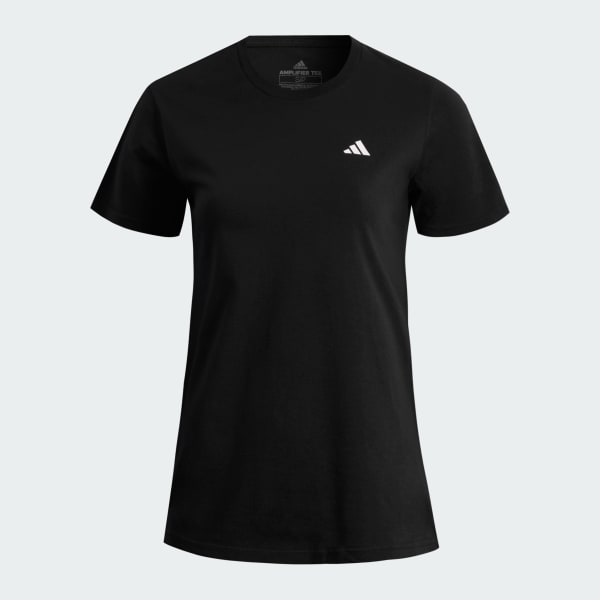 Negro W SL TEE 3PP