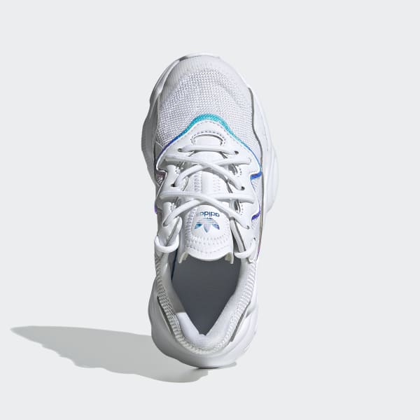 adidas OZWEEGO Shoes White adidas Philippines