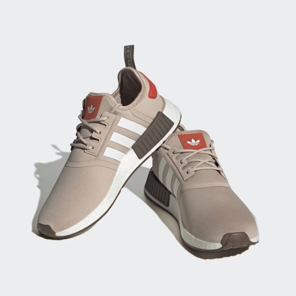 Cafe Tenis NMD_R1