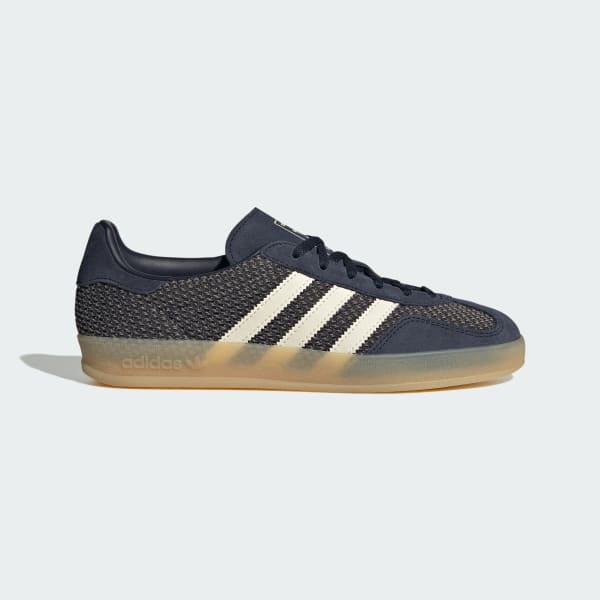 Biru SEPATU GAZELLE INDOOR