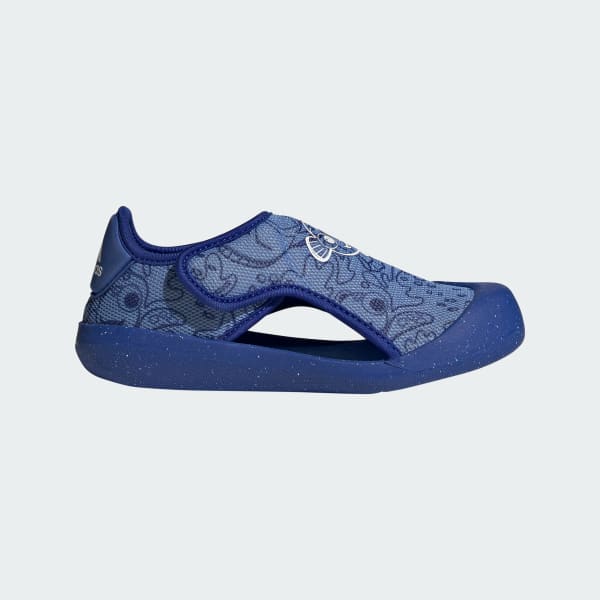 modrá Sandále adidas x Disney AltaVenture 2.0 Finding Nemo Swim