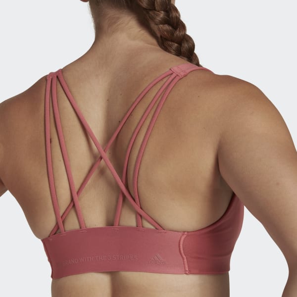 Rod CoreFlow Medium-Support Bra TT005