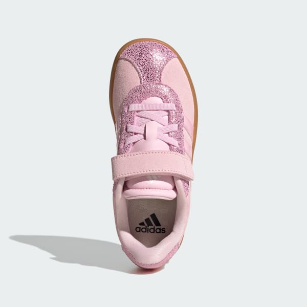 Pink VL Court 3.0 Shoes Kids