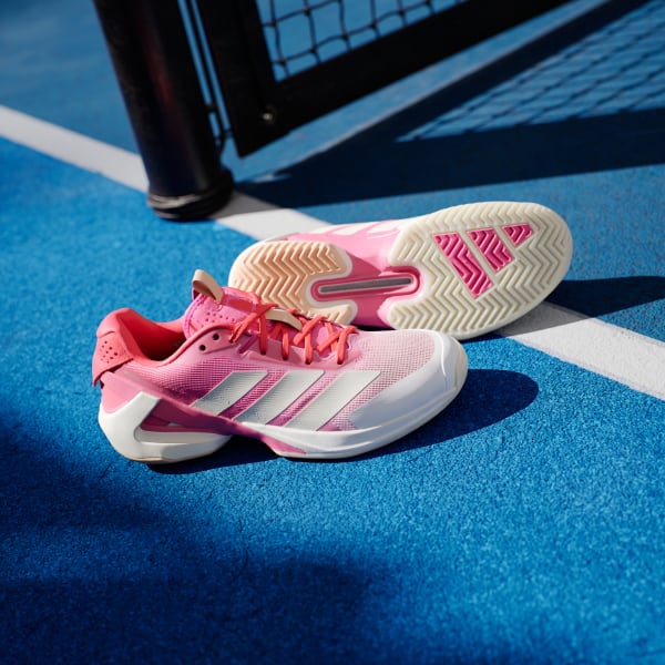 Adidas adizero Ubersonic 5 Tennis Shoes BUY ONLINE