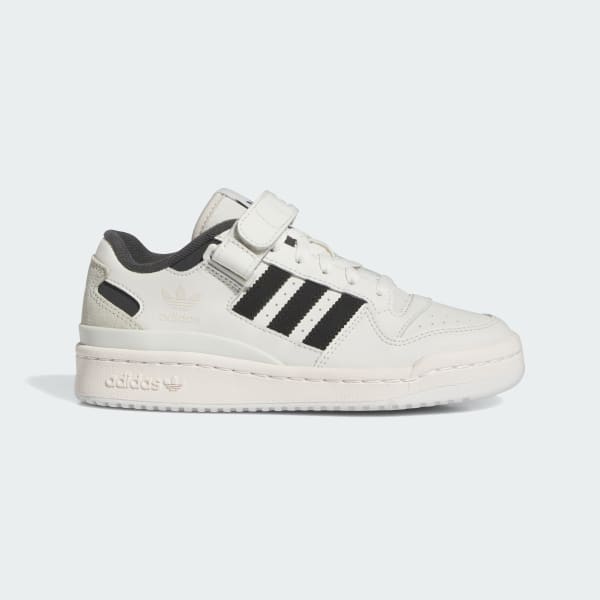 Zapatillas Forum Low para Ni os Gris adidas adidas Chile