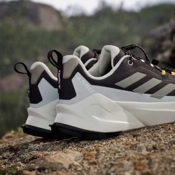 ADIDAS NATIONAL GEOGRAPHIC TERREX TRAILMAKER 2 GORE-TEX HIKING