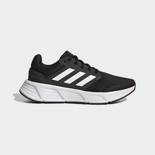 adidas Galaxy 6 Shoes Black adidas Philippines