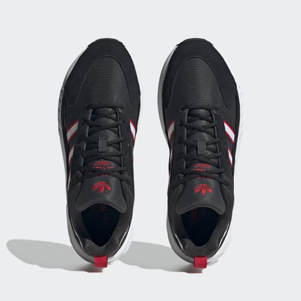Adidas zx 630 dames zwart online