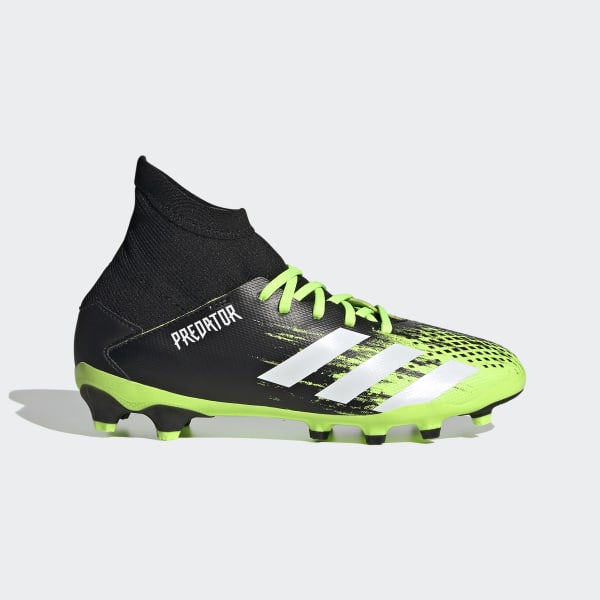 adidas predator mutator 20.3 multi ground