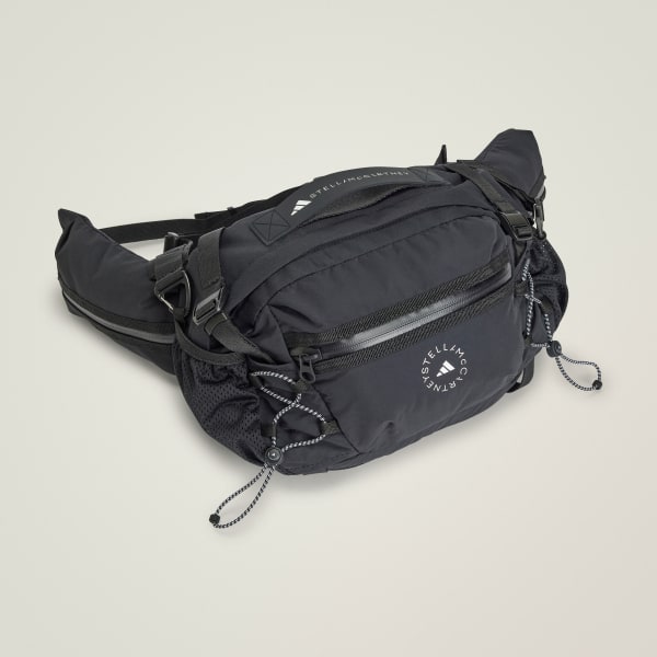 Black adidas by Stella McCartney Multisport Bag