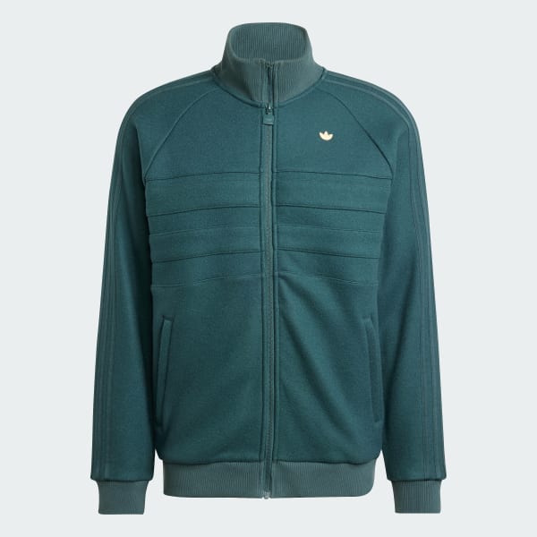 adidas アディダス オリジナルス＜トラックトップ＞M1816c アディダス アーカイブ トラックトップ - グリーン | アディダス ジャパン