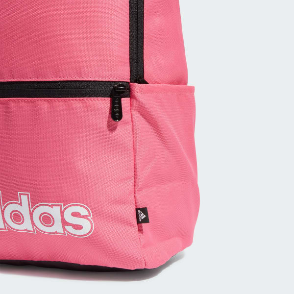 Pink Classic Foundation Backpack