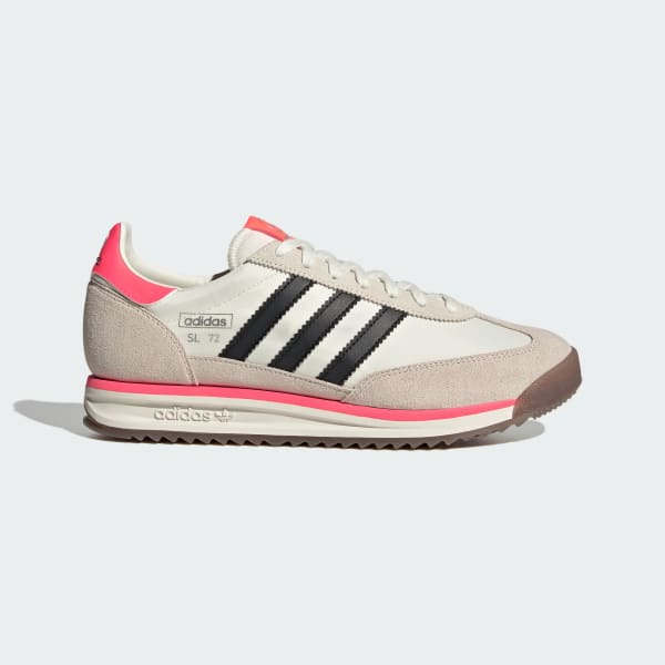 Bianco Scarpe SL 72 Rs Mercedes
