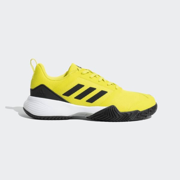 adidas STIN TNS 23 Yellow adidas India
