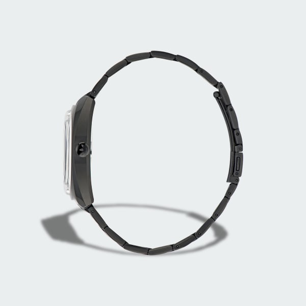 Black Edition One Watch