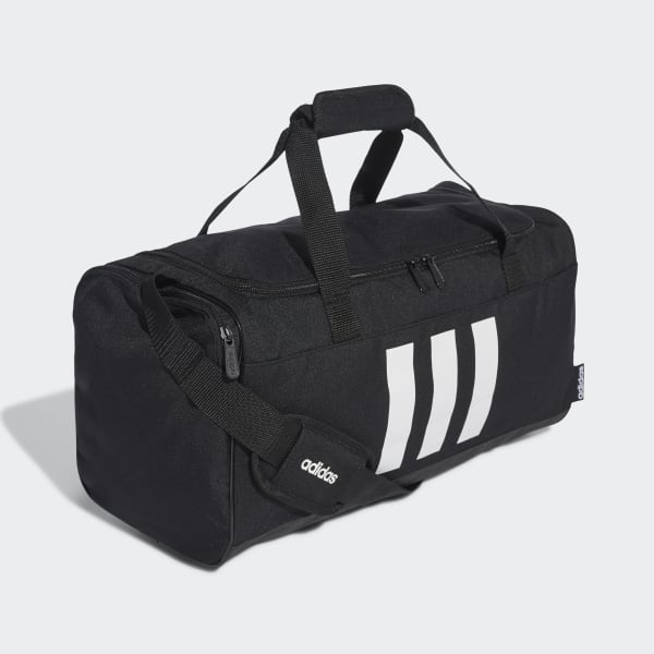 bolsa adidas 3 stripes