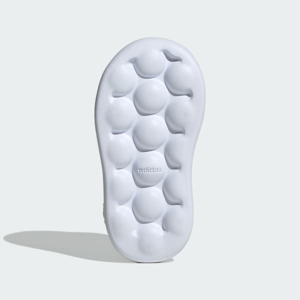 Gron adidas Disney Jasmine Grand Court 2.0 Skor för barn