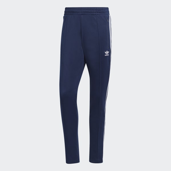 Μπλε Adicolor Classics Beckenbauer Track Pants