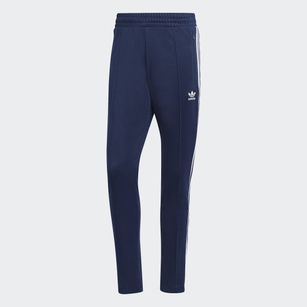 Blau adicolor Classics Beckenbauer Trainingshose