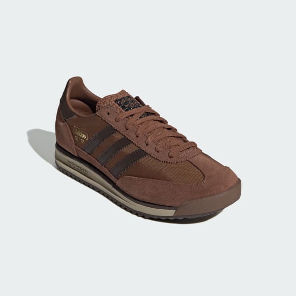 Brown SL 72 RS Shoes