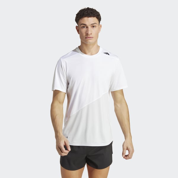 Weiss Made to be Remade Running T-Shirt
