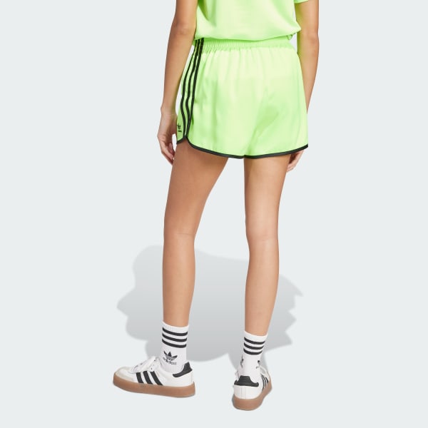 Adicolor 3-Stripes Sprinter Shorts