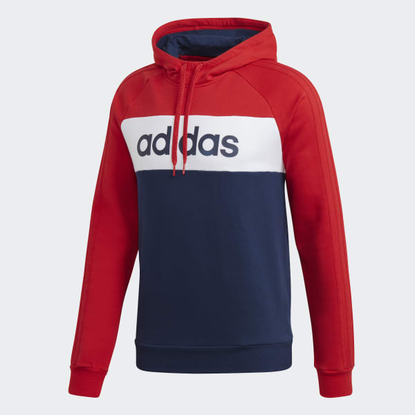 adidas m co hood lin 2