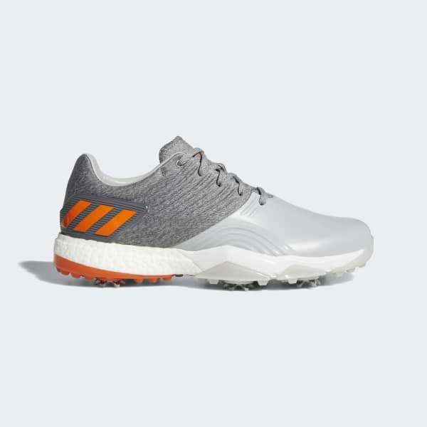 adidas adipower 4orged boost mens golf shoes