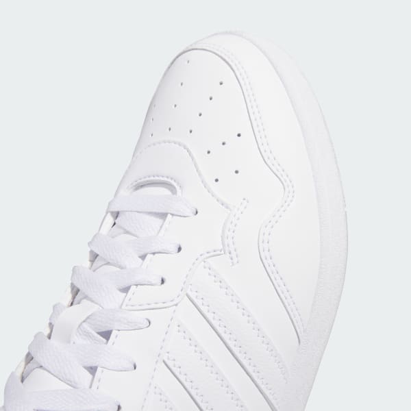 Hoops 4.0 Mid Shoes