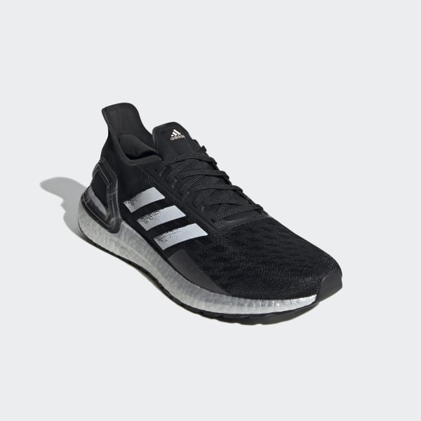 adidas ultra boost 3.0 righe nere