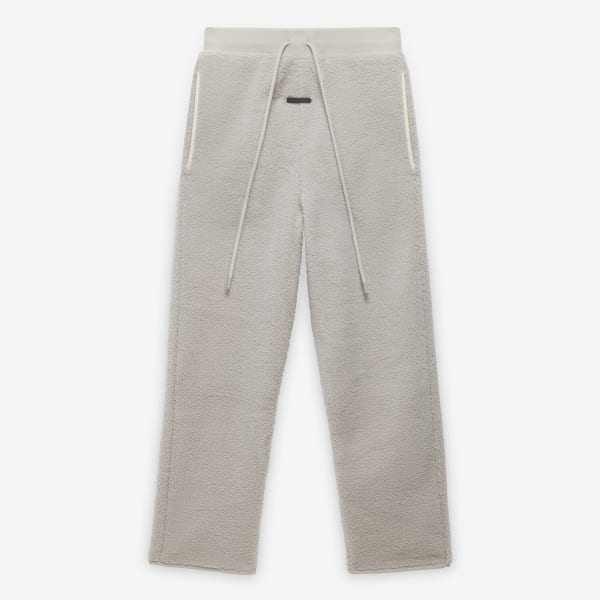 Beige Fear of God Athletics Hike Pants