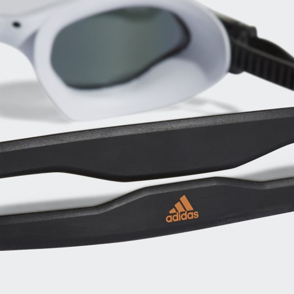 Gafas de natación Persistar 180 Mirrored - Naranja adidas | adidas 