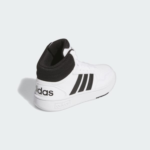 Hoops Mid Shoes
