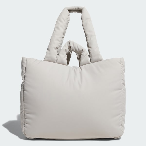 Gra Must Haves Puffy Tote Bag