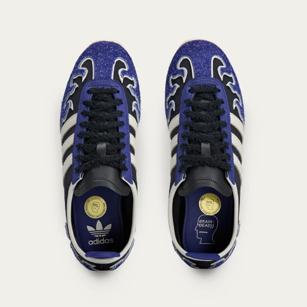 JAPAN LO BRAIN DEAD Shoes
