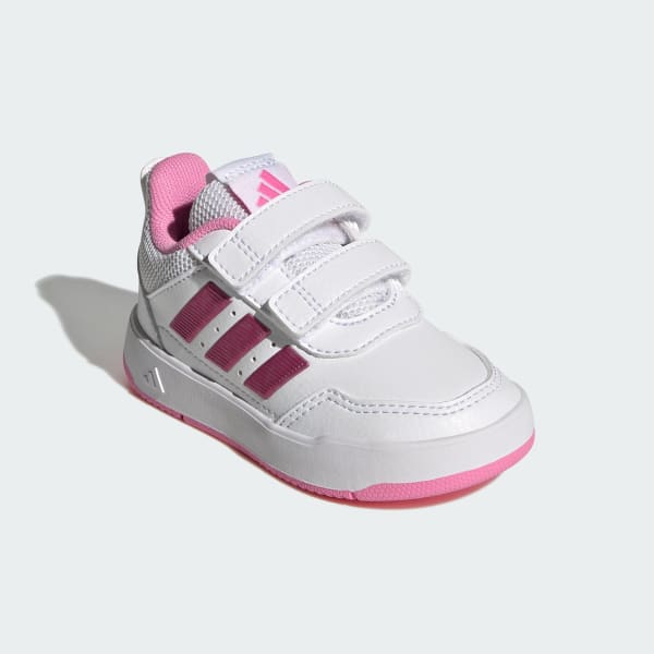 Blanco TENIS TENSAUR SPORT 3.0 PARA BEBÉS