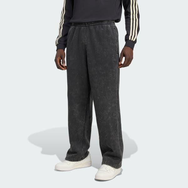 WASHED SWEAT PANT