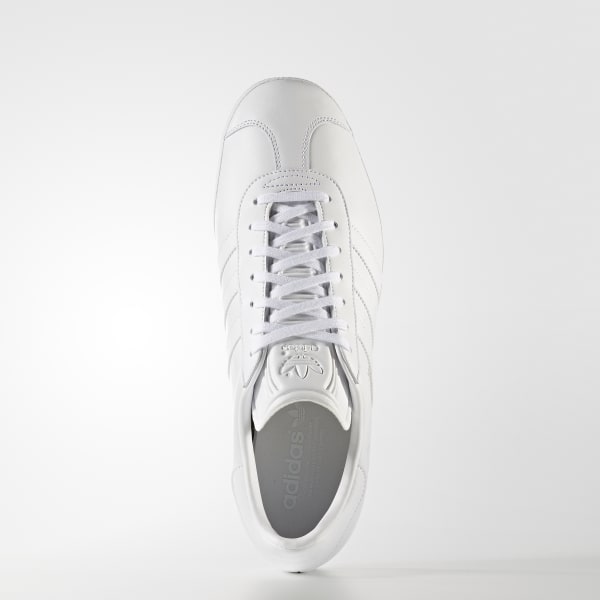 Branco Tênis Gazelle