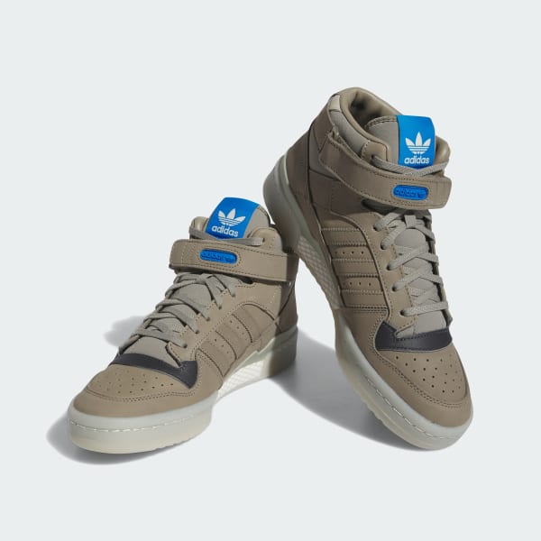 Adidas bota marron online
