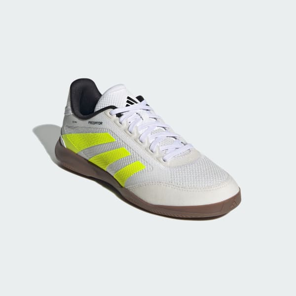 Putih Sepatu Indoor Anak Predator League