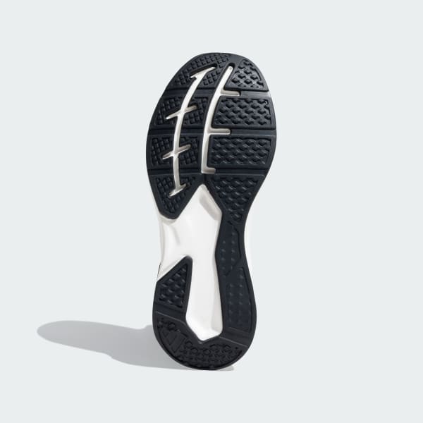 Blue adidas Stridx Shoes