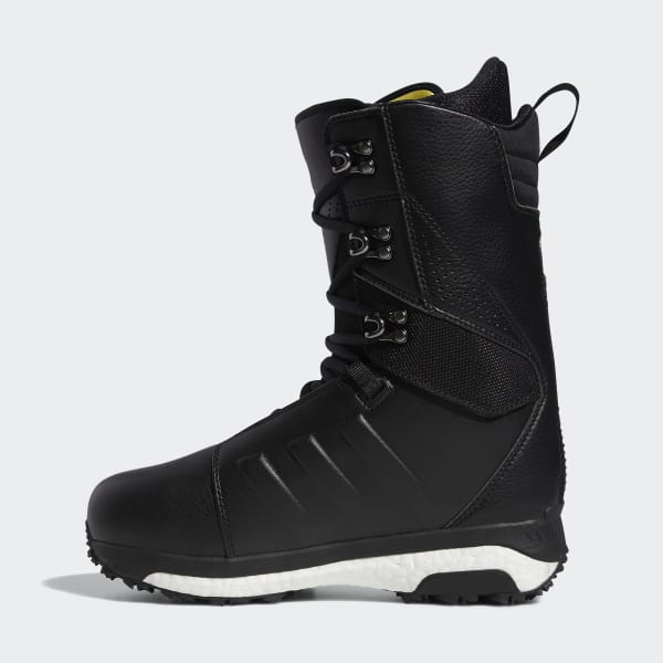adidas Tactical ADV Boots - Black 