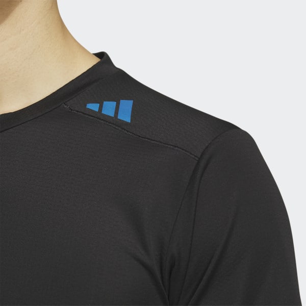 Adidas belly shirt deals