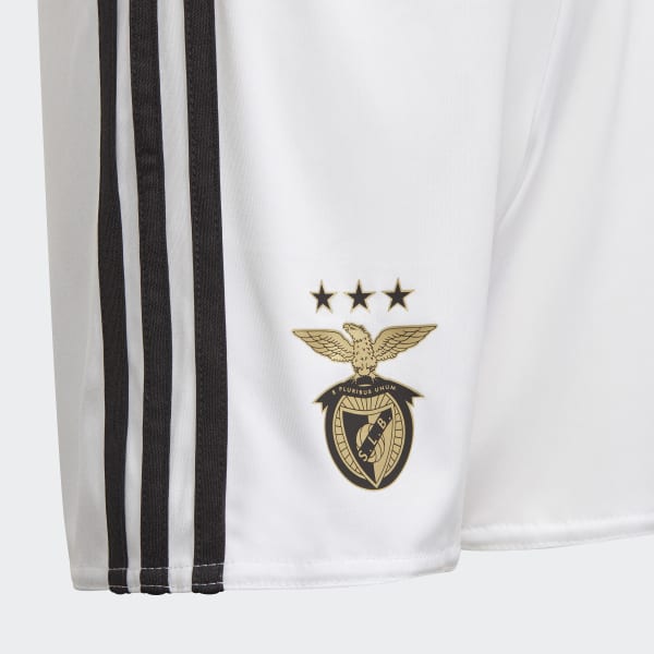 Adidas Benfica 20 21 Youth Kit Red Adidas Ireland