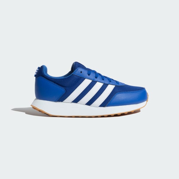 adidas Run 50s IKD Shoes Blue adidas India