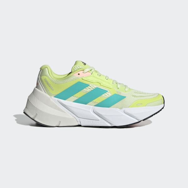 Πράσινο Adistar Shoes LSW36