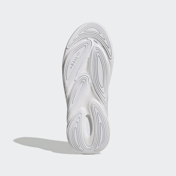 adidas OZELIA Shoes - White | men lifestyle | adidas US