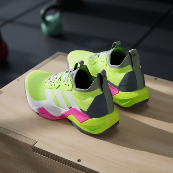 Adidas Rapidmove ADV 2 HIIT training shoes WHERE TO BUY