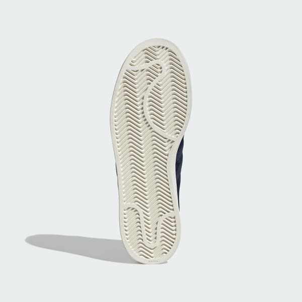 Blue Superstar II Shoes